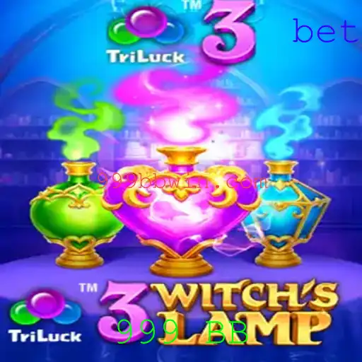 Explorando o Mundo Encantado de 3WitchsLamp: Uma Aventura Inesquecível