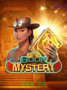 Explorando as Profundezas do 'BookofMystery': Uma Aventura Única no Mundo dos Jogos