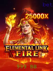 ElementalLinkFire: Uma Experiência de Jogo Inovadora