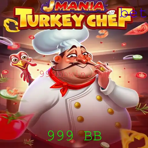 JManiaTurkeyChef: Desvendando o Mundo Culinário com 999 BB