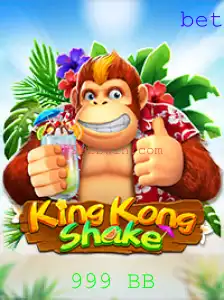 KingKongShake: Um Mergulho no Mundo de Agitação e Estratégia