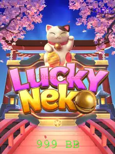 Descubra o Fascinante Mundo do Jogo LuckyNeko