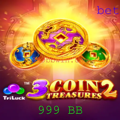 Explore o Jogo Fascinante: 3CoinTreasures2 e a Dinâmica do 999 BB