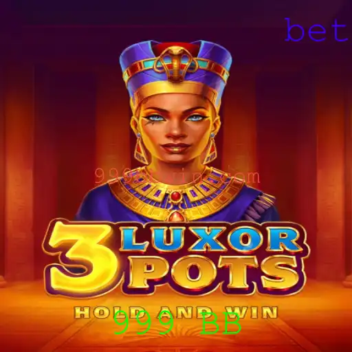 Descubra o Fascinante Mundo de 3LuxorPots