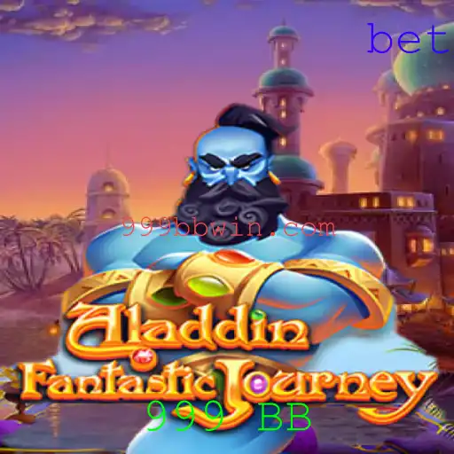 Explorando o Mundo de Aladdin no Jogo 999 BB