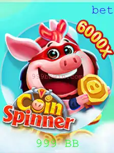 Desvendando o Mundo Fascinante de CoinSpinner: A Nova Sensação do Entretenimento