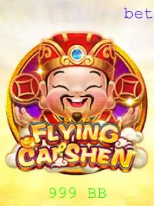 Descubra FlyingCaiShen: Uma Aventura Inovadora no Mundo dos Jogos