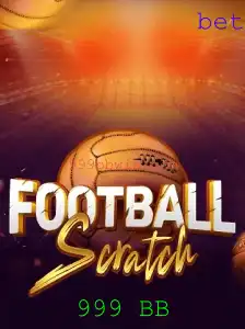 Descubra FootballScratch: A Nova Sensação dos Jogos com 999 BB