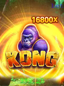Descubra Kong: O Novo Jogo que Está Dominando o Cenário Gamer com 999 BB