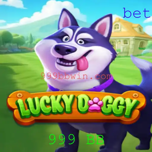 LuckyDoggy: Descubra o Mundo do Jogo de Azar com 999 BB