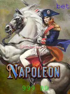 Napoleon: Descobrindo o Fascinante Jogo de Cartas com a Palavra-Chave '999 BB'