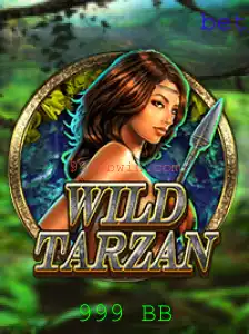 Explorando as Aventuras Selvagens de WildTarzan com 999 BB