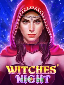 Explorando o Fascinante Jogo de Estratégia 'WitchesNight'