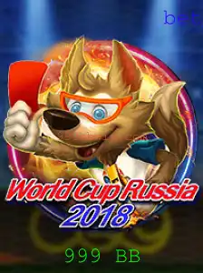 WorldCupRussia2018: Uma Jornada Através do Jogo Inovador