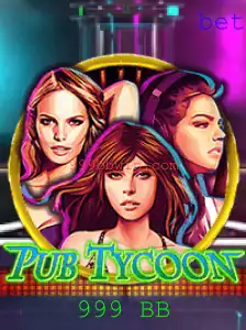 Descubra o Empolgante Mundo do PubTycoon: O Desafio dos 999 BB