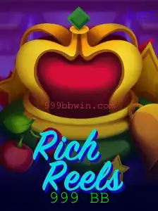 Descubra o Fascinante Mundo do Jogo RichReels com a Inovação '999 BB'