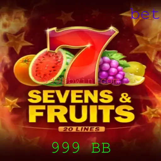 SevensFruits20: Descubra o Fascinante Mundo do Jogo com a Palavra-Chave 999 BB