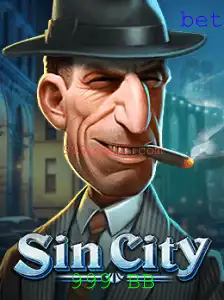 Explorando o Universo de SinCity: O Novo Jogo de Estratégia 999 BB