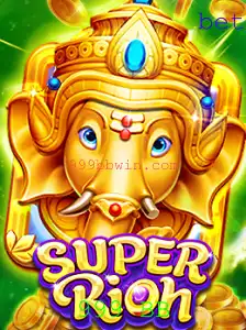 Explorando o Fascinante Mundo do Jogo SuperRich: Uma Aventura com 999 BB