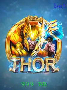 Descubra o Fascinante Jogo THOR e sua Aventura com 999 BB