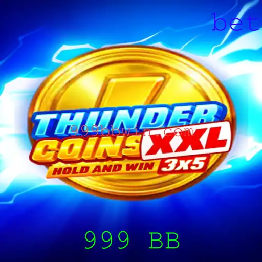 ThunderCoinsXxl: A Nova Sensação do Mundo dos Jogos com a Moeda 999 BB