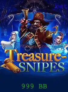 Explorando TreasureSnipes: O Jogo que Está Transformando o Conceito de Aventura