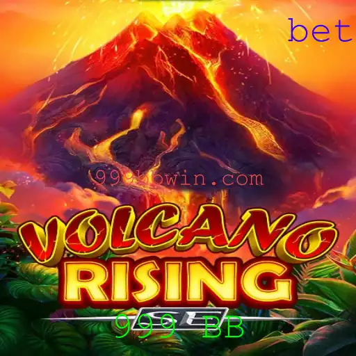 VolcanoRisingSE: Mergulhe na Aventura Explosiva do Ano com 999 BB